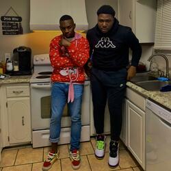 Real (feat. Kid A.V.)