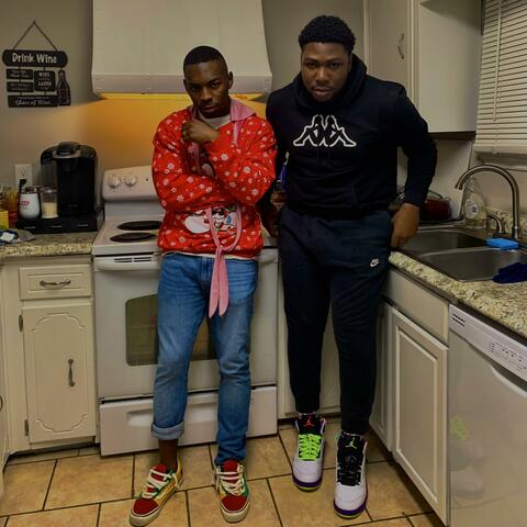 Real (feat. Kid A.V.)
