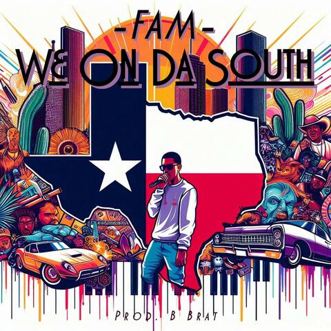 We On Da South