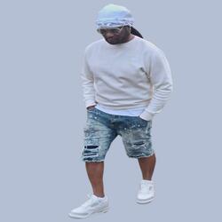 I'M NOT PLAYING (Radio Edit)