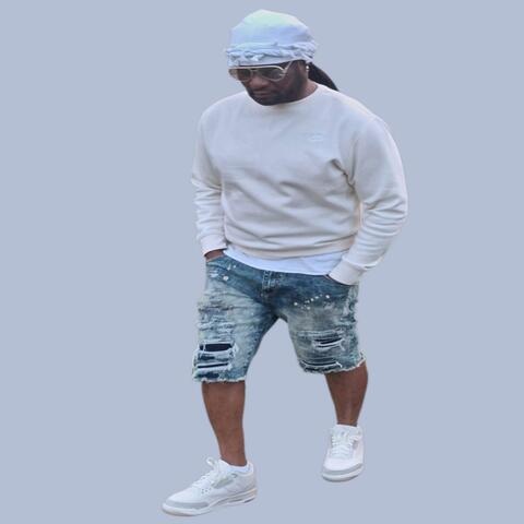 I'M NOT PLAYING (Radio Edit)