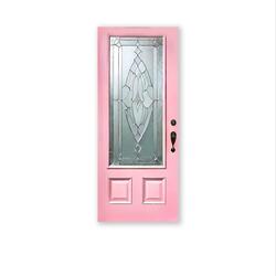 Pink Door