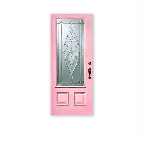Pink Door