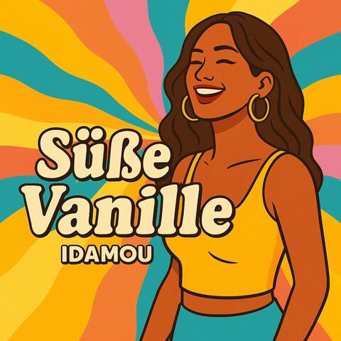 SÜßE VANILLE