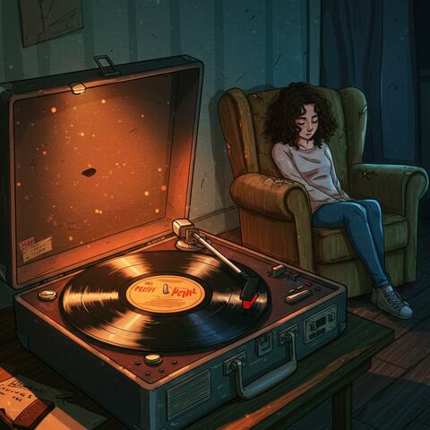 Lofi Beats for Broken Hearts