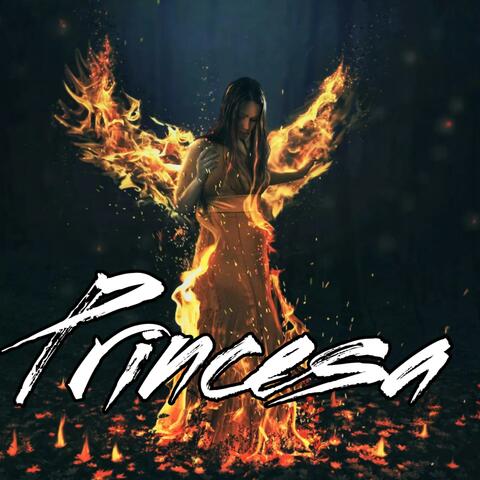 Princesa (feat. Rodchen)