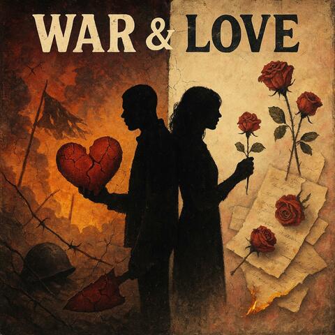 War&love (feat. Vaee)