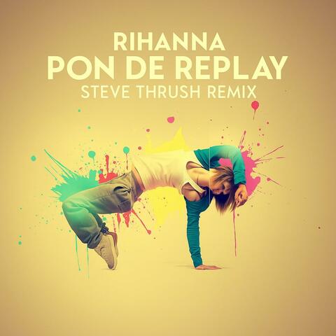 PON DE REPLAY 2.0