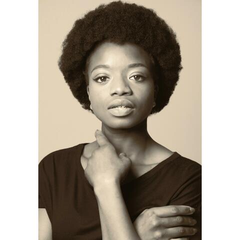 No Tear Will Be Wasted (feat. Michael Obed) [Acoustic version]