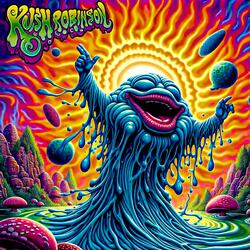 Amber Waves Of Gravy (Live at White's Bar) (Live)