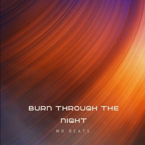 Burn Through the Night