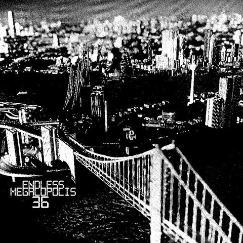 Endless Megalopolis 36