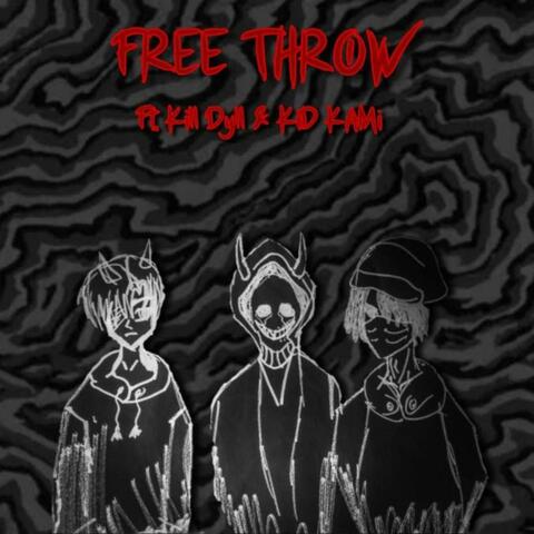 FREETHROW (feat. KiD KAMi & Kill Dyll)