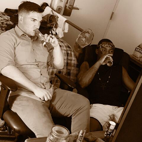 Red Wine (feat. OB)