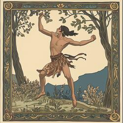 Satie Gymnopédie No. 1