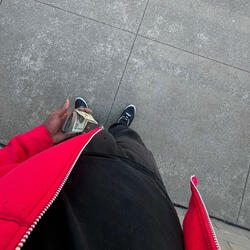 Couldn't Get The Ball