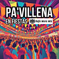 PA´VILLENA EN FIESTAS