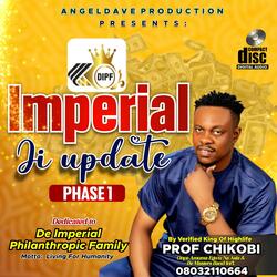 Imperial ji update