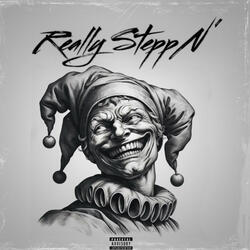 Really SteppN'