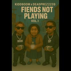 Getting Fit (feat. TCM_Reese)