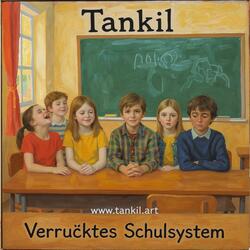 Verrücktes Schulsystem