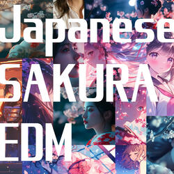 Japanese SAKURA EDM