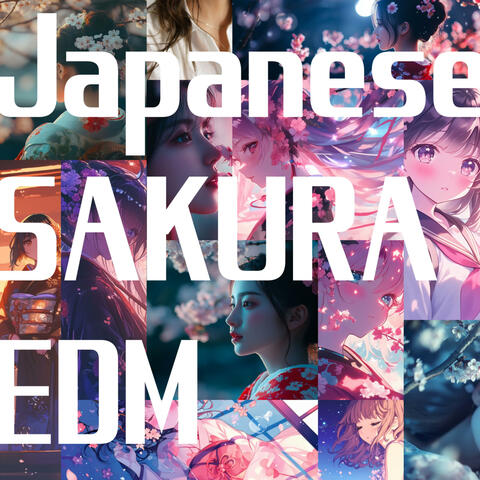 Japanese SAKURA EDM