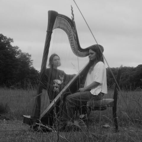 Immortal (feat. Rachel Miller) [Harp Version]