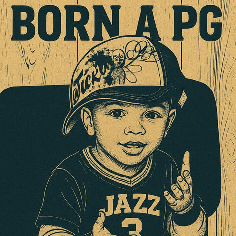 Born A PG
