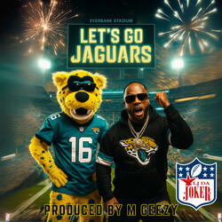 Let's Go Jaguars