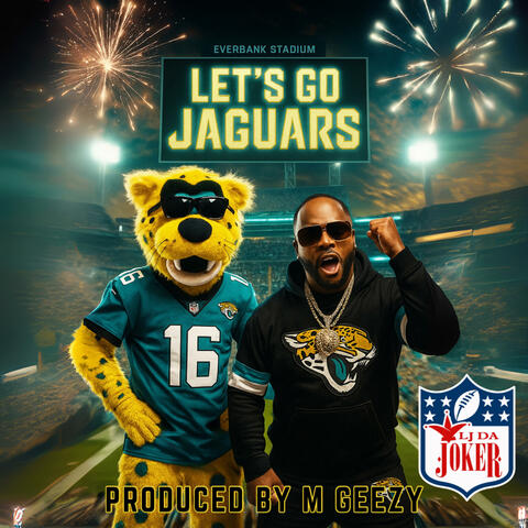 Let's Go Jaguars