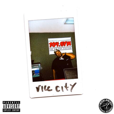 Vice City