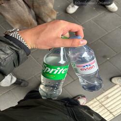 evian&sprite