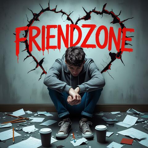 En la Friendzone
