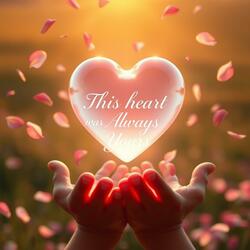 This Heart Was Always Yours