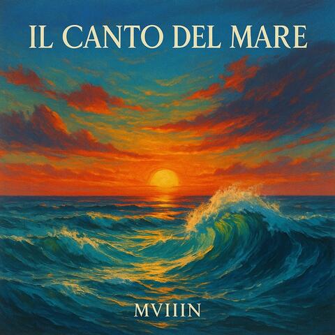 IL CANTO DEL MARE