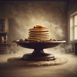 Let's Make Some Pancakes