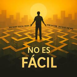 No es fácil tener poder (feat. Jacqueline MQ & Big Bang Social)