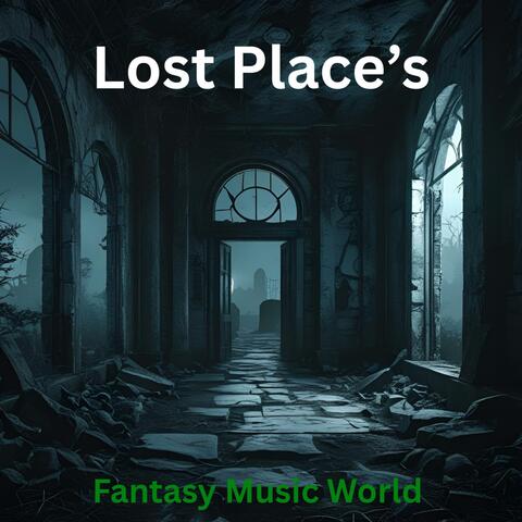 Lost Place's