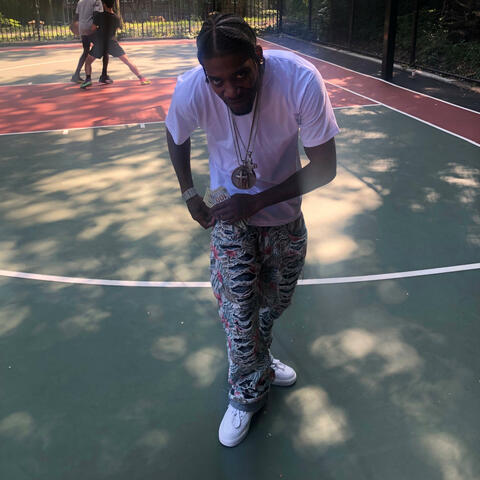 Freestyle dthangin on tha radar