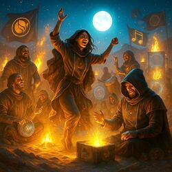 FOMO (Crypto Dance )