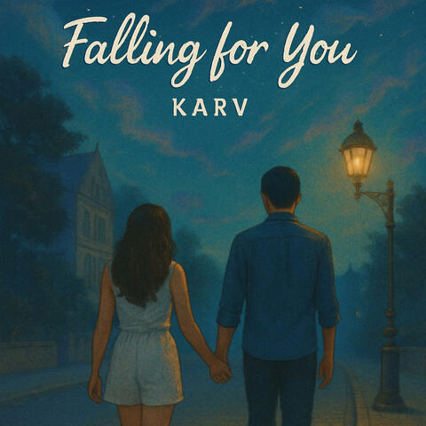 Falling For You