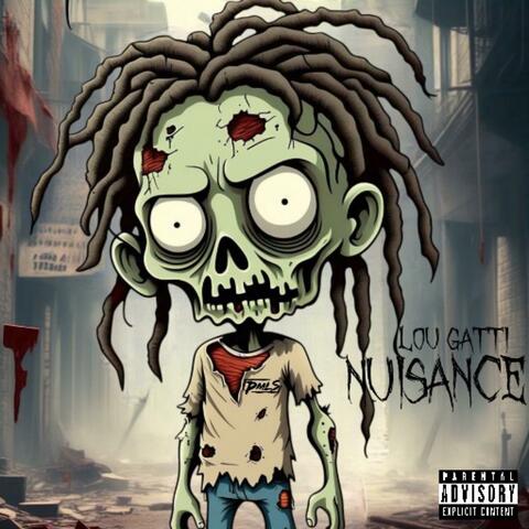 NUiSANCE