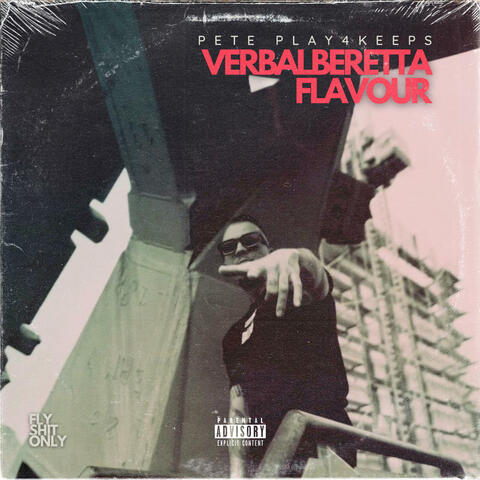 Verbalberetta Flavour