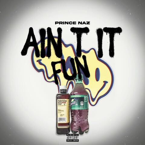 AINT IT FUN?!