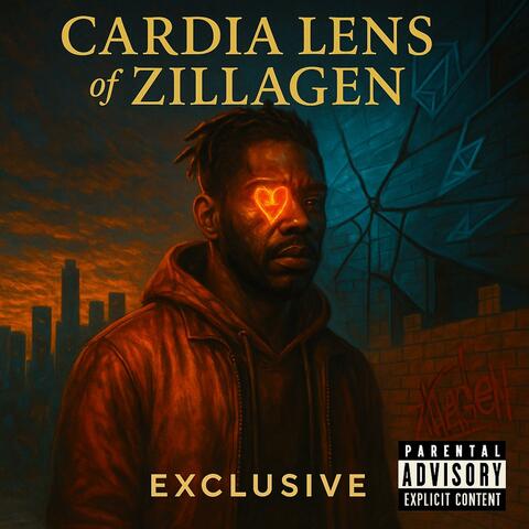 Cardia Lens of Zillagen