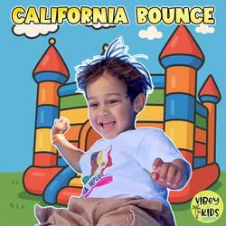 California Bounce