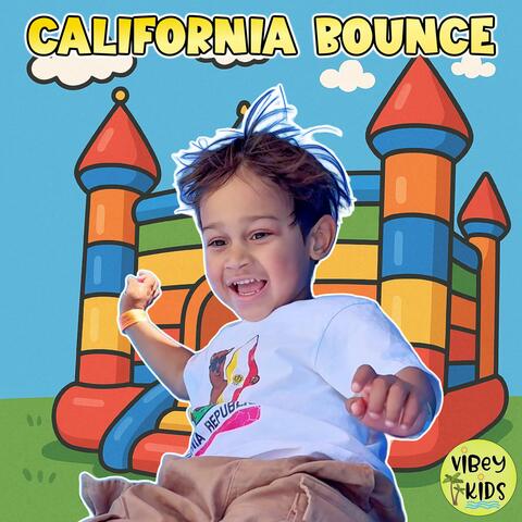 California Bounce