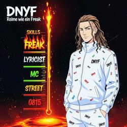 Reime wie ein Freak