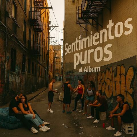 Sentiminetos Puros